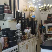 سمساری خرید و فروش لوازم منزل