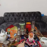 دکور سنتی