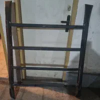 باربند پژو 405 و چراغ جلو پراید