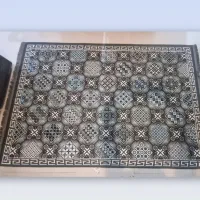 گلیم فرش آشپز خانه و راهرو
