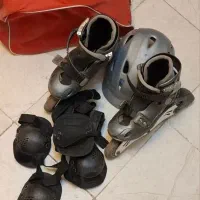 اسکیت|دوچرخه، اسکیت، اسکوتر|مشهد, دریادل|دیوار