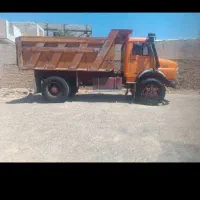 بنز تک مدل ۹۰ بسیار سلامت
