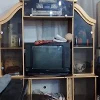 دکوری تلویزیون