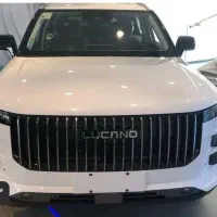 لوکانو ال ۷ سفید صفر/مدل ۱۴۰۵