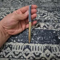 خودکار دیپلمات اصل ۳۰ ساله