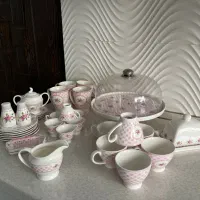 صبحانه خوری بن چاینا ۶نفره