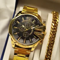 بی‌رقیب در جذابیت/پکیج طلایی مدل Aurvax