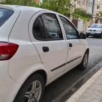 تیبا 2 مدل 1396
