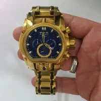 ساعت اینویکتا زعوس گودزیلا