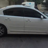 مزدا ۳|خودرو سواری و وانت|گنبد کاووس, |دیوار