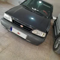 پراید مدل ۸۳