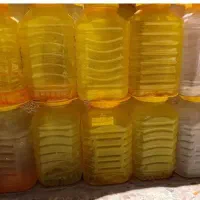 سطل ۴۰ لیتری و خیارشور در فرمونی