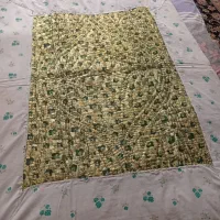 لحاف تشک 10000000میلیون تومان