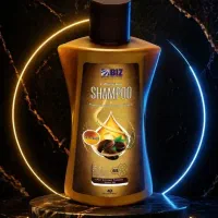شامپو کافئین