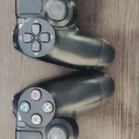 ps4 slim 1tb|کنسول، بازی ویدئویی و آنلاین|تهران, المهدی|دیوار