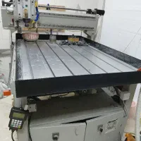 فروش دستگاه سی ان سی cnc