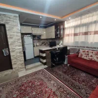 ۵۰ مترتکواحدی همکف با حیاط کارون بهنود