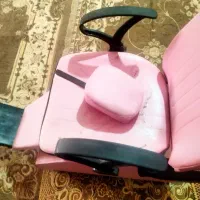 صندلی آرایشگری