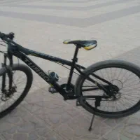 دوچرخه توربو