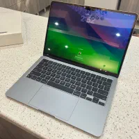 مک بوک ایر m2 رم16