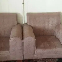 مبل راحتی