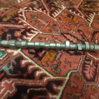 میل سوپاپ فابریک پژو