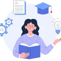 معلم خصوصی پایه اول تا ششم.پیشخوانی و رفع اشکال