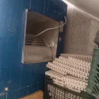 کولر آبی 3500 در حد نو مارک جنرال