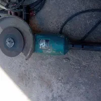 چرخ سنگ ماکیتا