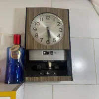 ساعت دیواری پاندلی سیکو ژاپن