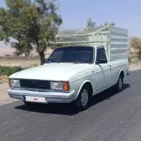 پیکان وانت 90