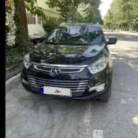 جک اس 5 بونه رنگ سالم مدل 1402