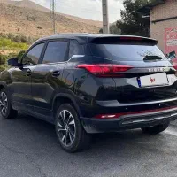 اجاره خودرو تیگارداتوماتیک