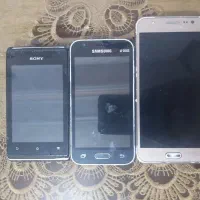 گوشی کار کرده