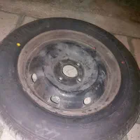 لاستیک پژو slx