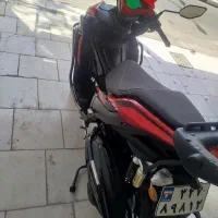 موتور سیکلت trx150 آب خنک