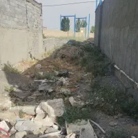 107متر-زمین