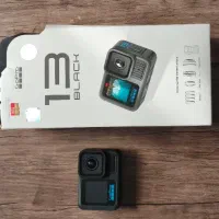 دوربین‌ورزشی‌ گوپرو ۱۳ هیرو بلک