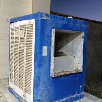 کولر آبی جنرال 8000