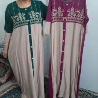 ماکسی وارداتی ومحرمی