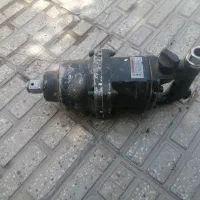 بکس بادی یک اینچ مارک تیتان