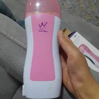 موم گرم کن خشابی