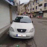 تیبا دو مدل 1400