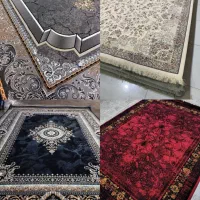 فرش ماشینی/ رویال کد 5864