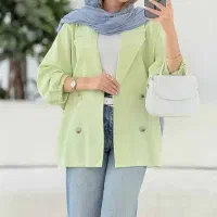 کت لنین شیک وخنک 865 تومان