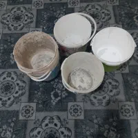 سطل دست دوم