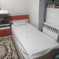 سرویس تخت خواب پسرانه کودک و نوجوان