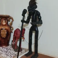 مجسمه قدیمی