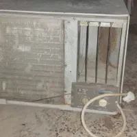 کولر  پنجره ای کریر۱۸هزار