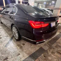 BMW 730Li|خودرو کلاسیک|رشت, جانبازان|دیوار